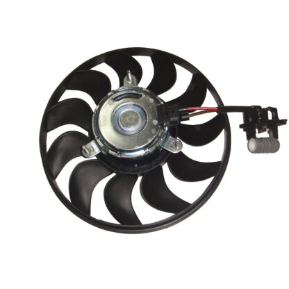 ELECTROVENTILADOR SUZUKI FUN 1.0/1.4 NAF C-A M-V SIN RESISTENCIA