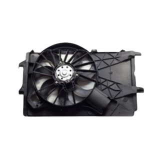 ELECTROVENTILADOR CHEVROLET MERIVA COMPLETO