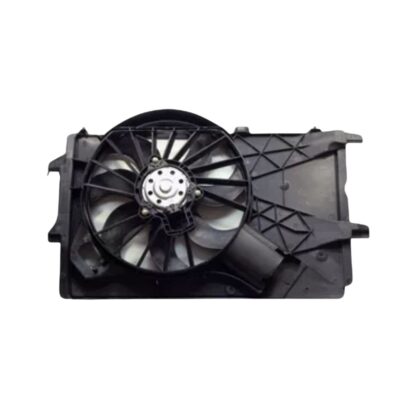 ELECTROVENTILADOR CHEVROLET MERIVA COMPLETO