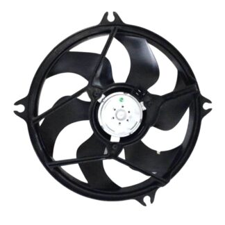 ELECTROVENTILADOR PEUGEOT NEW  PARTNER 09 / CITROEN C4/PICASSO