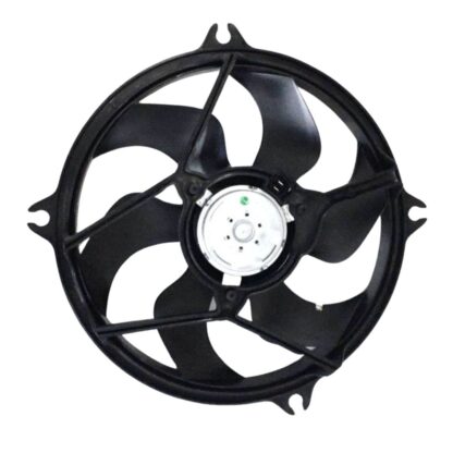 ELECTROVENTILADOR PEUGEOT NEW  PARTNER 09 / CITROEN C4/PICASSO