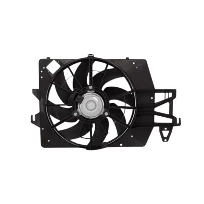 ELECTROVENTILADOR FORD ESCORT ZETEC MODELO NUEVO COMPLETO