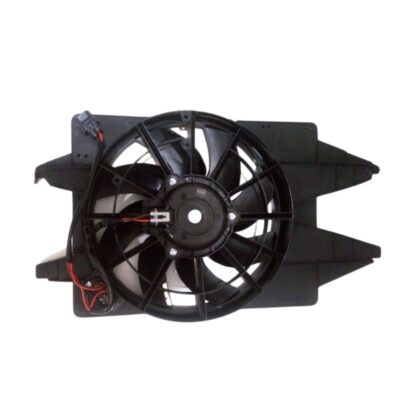ELECTROVENTILADOR FORD FOCUS UNIMOTOR COMPLETO