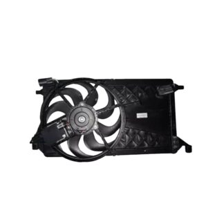 ELECTROVENTILADOR FORD FOCUS 2010 EN ADELANTE