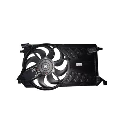 ELECTROVENTILADOR FORD FOCUS 2010 EN ADELANTE