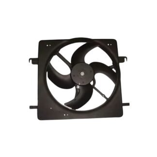 ELECTROVENTILADOR FORD KA 1.0 1.6 S/A MODELO VIEJO