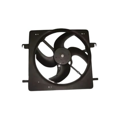 ELECTROVENTILADOR FORD KA 1.0 1.6 S/A MODELO VIEJO