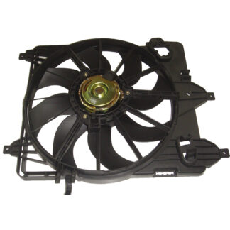 ELECTROVENTILADOR RENAULT KANGOO II 1.5 DCI COMPLETO