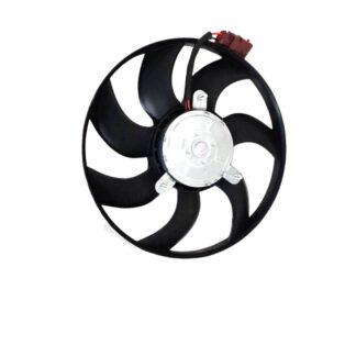 ELECTROVENTILADOR VOLKSWAGEN VENTO/PASSAT / AUDI A4/A3/A1 CHICO