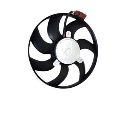 ELECTROVENTILADOR VOLKSWAGEN VENTO/PASSAT / AUDI A4/A3/A1 CHICO