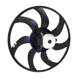 ELECTROVENTILADOR GOL TREND S-A