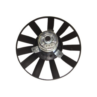 ELECTROVENTILADOR GOLF III 1992 A 1997 3 PINES CON POLEA