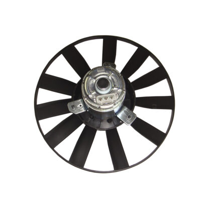 ELECTROVENTILADOR GOLF III 1992 A 1997 3 PINES CON POLEA
