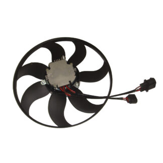 ELECTROVENTILADOR VENTO/PASSAT / AUDI A4/A3/A1 GRANDE