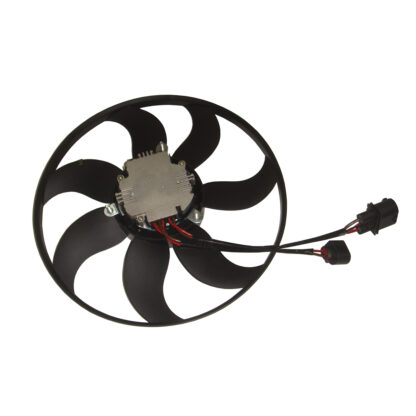 ELECTROVENTILADOR VENTO/PASSAT / AUDI A4/A3/A1 GRANDE