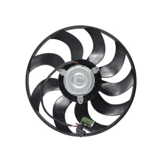 ELECTROVENTILADOR CHEVROLET SPIN/ONIX/PRISMA/COBALT