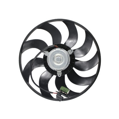 ELECTROVENTILADOR CHEVROLET SPIN/ONIX/PRISMA/COBALT