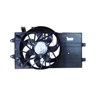 ELECTROVENTILADOR CHEVROLET CLASSIC SPIRIT COMPLETO