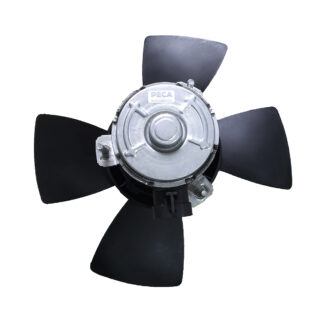 ELECTROVENTILADOR CHEVROLET CORSA 1.4 1.6  S/A MODELO VIEJO