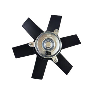 ELECTROVENTILADOR FORD ESCORT 1.6 1.8 C/A MODELO VIEJO