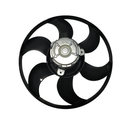 ELECTROVENTILADOR GOL SAVEIRO 1999 EN ADELANTE S/A