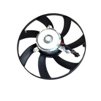 ELECTROVENTILADOR VOLKSWAGEN POLO/CADDY CHICO