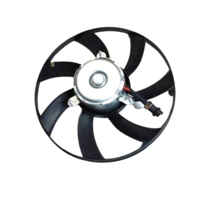 ELECTROVENTILADOR VOLKSWAGEN POLO/CADDY CHICO