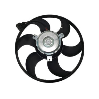 ELECTROVENTILADOR GOL POWER/SAVEIRO 2001 EN ADELANTE
