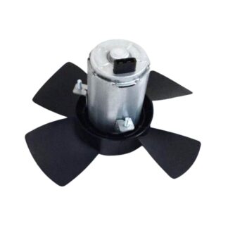 ELECTROVENTILADOR GOL/SENDA/GALAXY