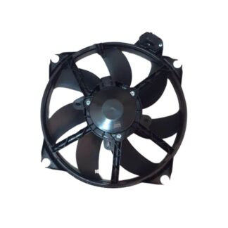 ELECTROVENTILADOR FLUENCE/MEGANE III COMPLETO