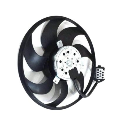 ELECTROVENTILADOR CHEVROLET ASTRA/ZAFIRA SOPLANTE