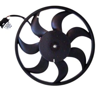 ELECTROVENTILADOR CHEVROLET ASTRA/ZAFIRA ASPIRANTE