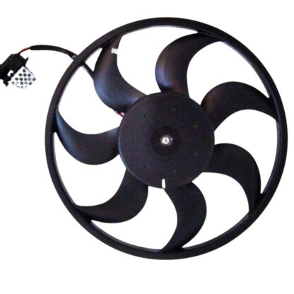 ELECTROVENTILADOR CHEVROLET ASTRA/ZAFIRA ASPIRANTE
