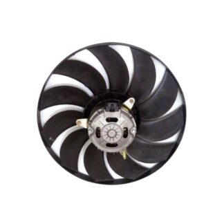 ELECTROVENTILADOR FORD ECOSPORT/FIESTA MAX  C/A