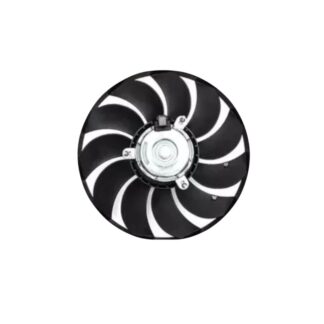ELECTROVENTILADOR FORD KA 1.0 1.6 1999 EN ADELANTE ZETEC