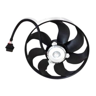 ELECTROVENTILADOR BORA/GOLF GRANDE CAJA AUTOMATICA