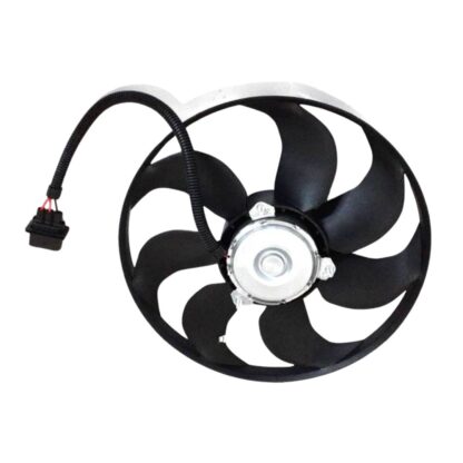 ELECTROVENTILADOR BORA/GOLF GRANDE CAJA AUTOMATICA