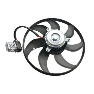 ELECTROVENTILADOR CHEVROLET CLASSIC SPIRIT