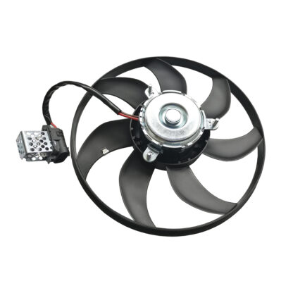 ELECTROVENTILADOR CHEVROLET CLASSIC SPIRIT
