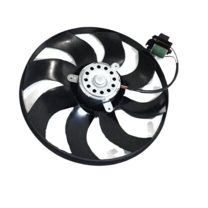 ELECTROVENTILADOR CHEVROLET ASTRA/ZAFIRA 2009 EN ADELANTE