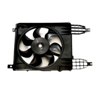 ELECTROVENTILADOR CHEVROLET AVEO COMPLETO