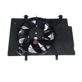 ELECTROVENTILADOR FORD ECOSPORT KINETIC COMPLETO