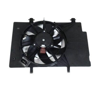 ELECTROVENTILADOR FORD ECOSPORT KINETIC COMPLETO