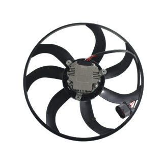 ELECTROVENTILADOR GOLF 1.4 TSI/POLO TSI