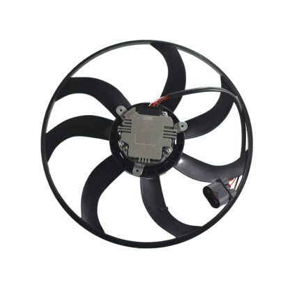 ELECTROVENTILADOR GOLF 1.4 TSI/POLO TSI