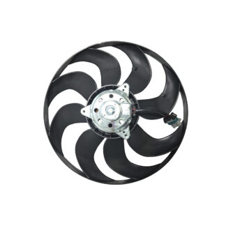 ELECTROVENTILADOR FORD FOCUS II