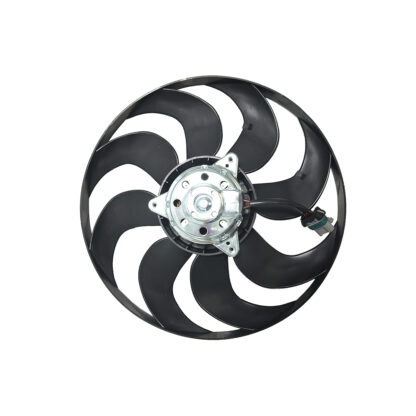 ELECTROVENTILADOR FORD FOCUS II