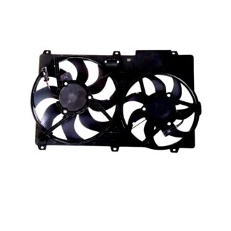 ELECTROVENTILADOR FIAT DUCATO / PEUGEOT BOXER TIPO GATE COMPLETO