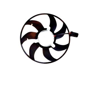 ELECTROVENTILADOR FIAT DUCATO / PEUGEOT  BOXER CHICO TIPO GATE
