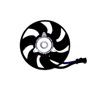 ELECTROVENTILADOR FIAT TORO MOTOR GRANDE